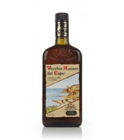 Vecchio Amaro Del Capo