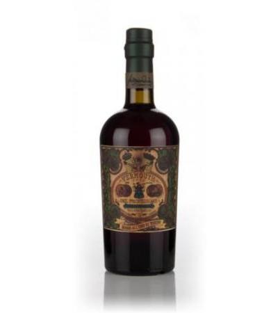Vermouth del Professore