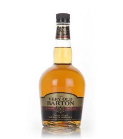 Very Old Barton (40%)