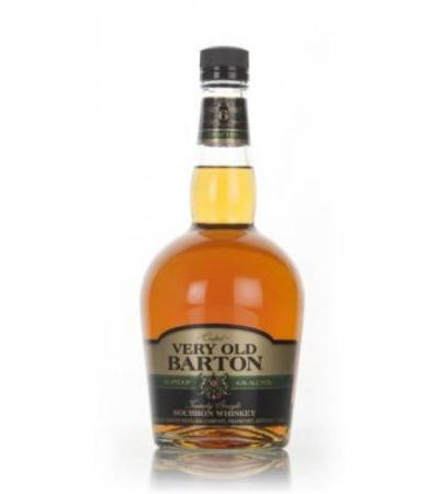 Very Old Barton (43%)