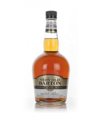 Very Old Barton (50%)