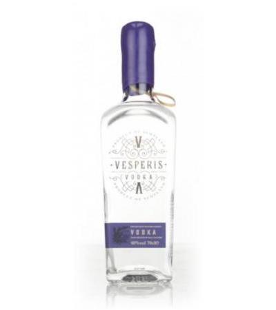 Vesperis Botanical Vodka