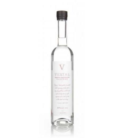 Vestal Kaszebe 2010