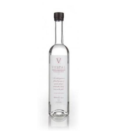 Vestal Kaszebe 2011
