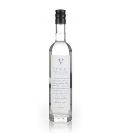Vestal Podlasie 2009