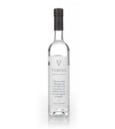 Vestal Pomorze 2013