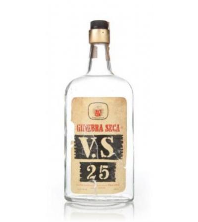 Victor Serrano Ginebra Seca V.S 25 - 1960s