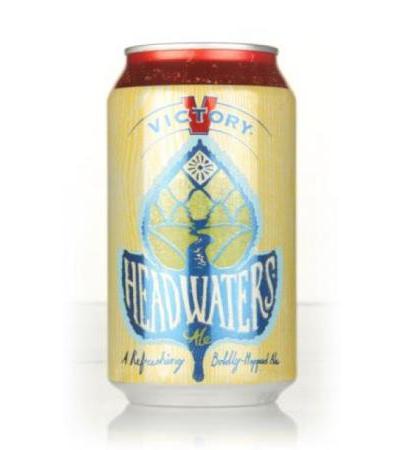 Victory Headwaters Pale Ale