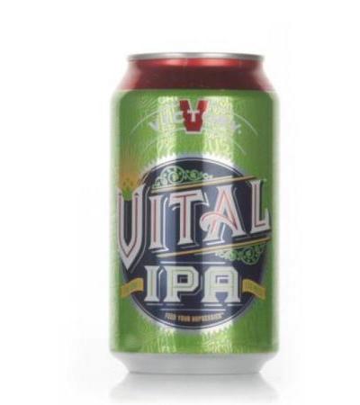 Victory Vital IPA