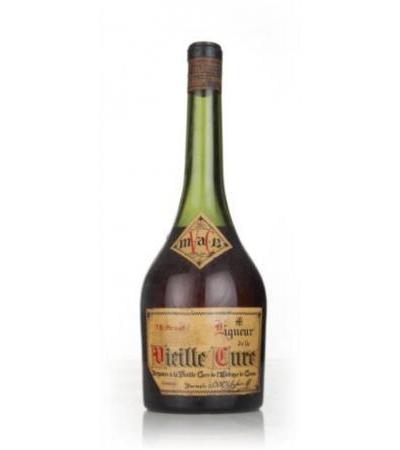 Vieille Cure Liqueur - 1950s