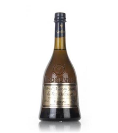 Vieux Marc du Caveau du Père Védrenne - 1970s