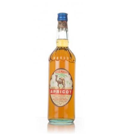 Vieux Moulin Apricot - 1960s