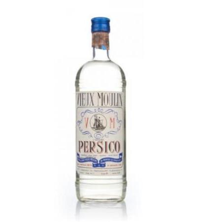 Vieux Moulin Persico Liqueur - 1960s