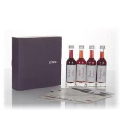 Vinoa Piedmont Set (after Best Before Date)