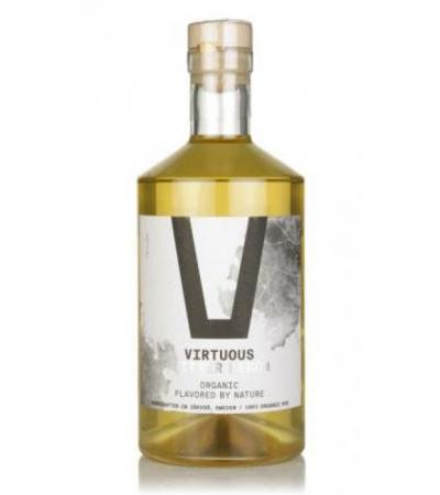 Virtuous Vodka Bitter Lemon