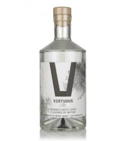Virtuous Vodka Blond