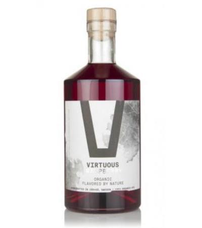 Virtuous Vodka Raspberry