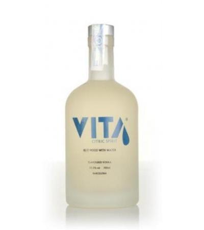 Vita Citric Vodka