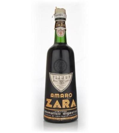 Vlahov Amaro Zara - 1960s
