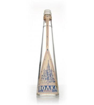 Vlahov Vodka - 1949-59