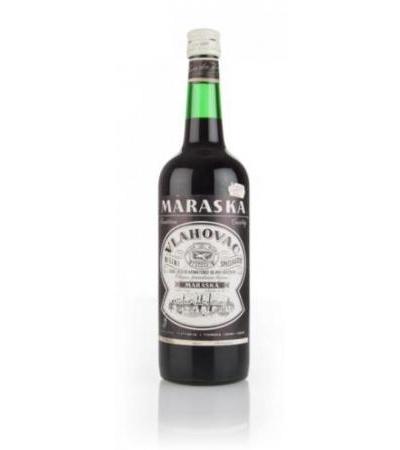 Vlahovac Maraska - 1970s
