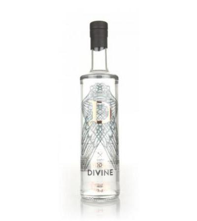 Vodka Divine