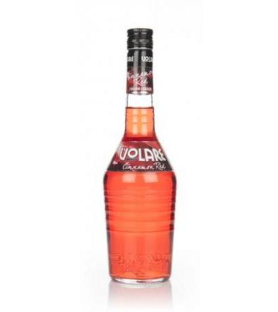 Volare Cinamon Red Italian Liqueur