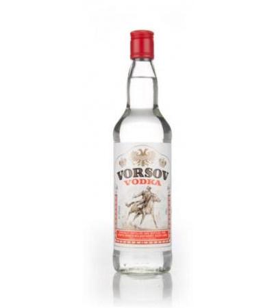 Vorsov Vodka