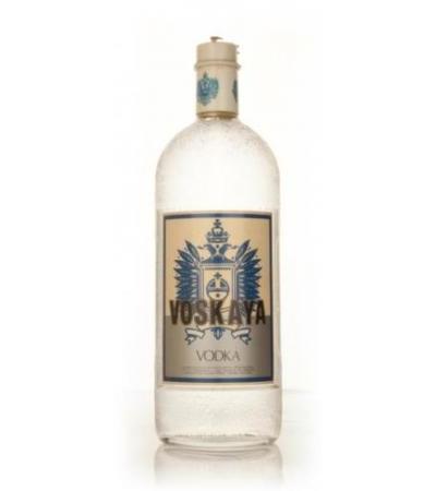 Voskaya Vodka 1.5l - 1960s