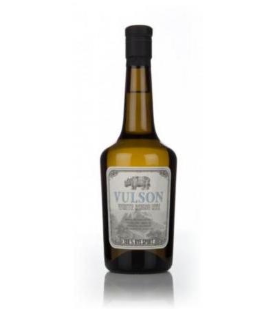 Vulson White Rhino Rye Spirit