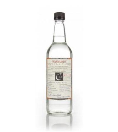 Wasmund's Single Malt Spirit