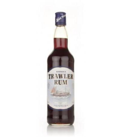 Watson's Trawler Rum