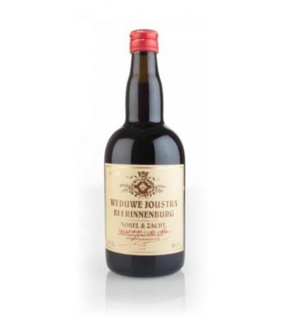 Weduwe Joustra Beerinnenburg