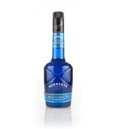 Wenneker Blue Curaçao