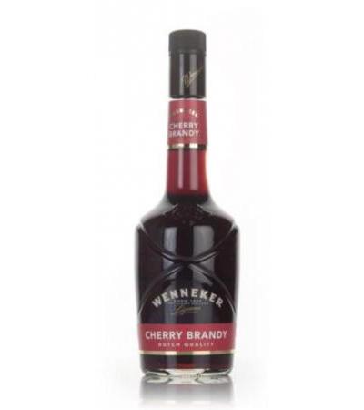 Wenneker Cherry Brandy 70cl
