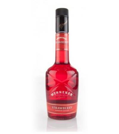 Wenneker Strawberry
