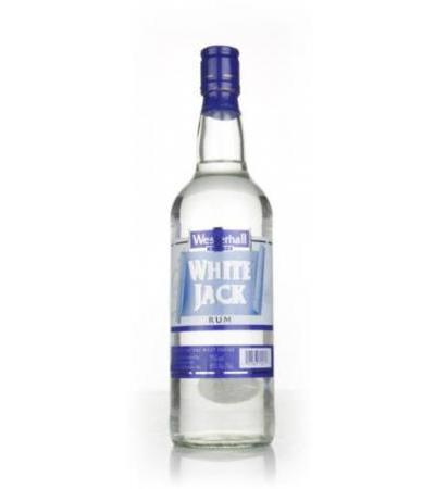 Westerhall White Jack (69%)