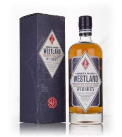 Westland Sherry Wood