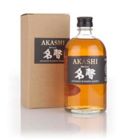 White Oak Akashi Meïsei