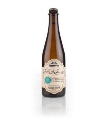 Wicked Weed Canvas Series Fille de Ferme