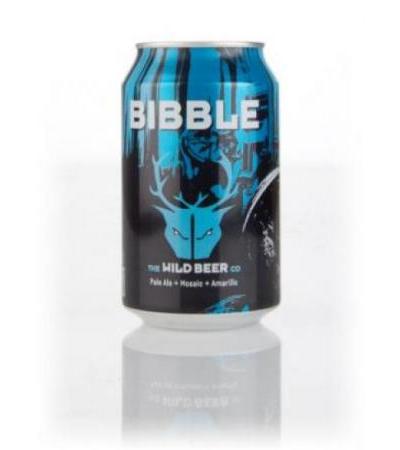 Wild Beer Bibble (after Best Before Date)