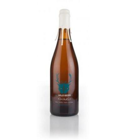 Wild Beer Ninkasi