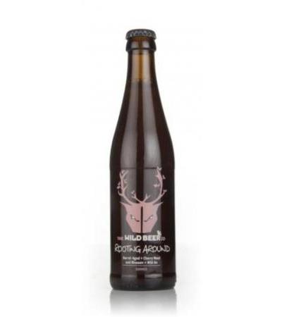 Wild Beer Rooting Around (Summer)