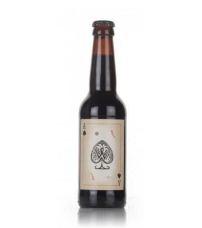 Wild Card Ace of Spades