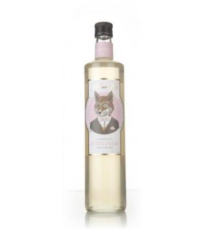William Fox Bubblegum Syrup