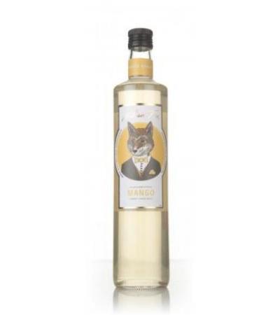 William Fox Mango Syrup