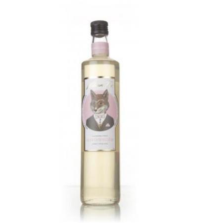William Fox Marshmallow Syrup