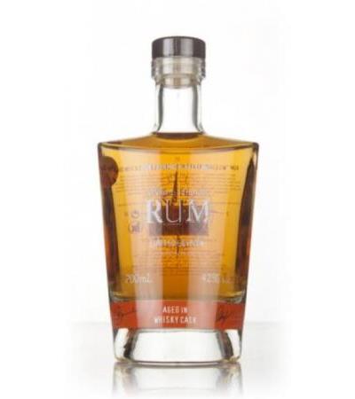 William Hinton 6 Year Old Whisky Cask Matured
