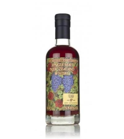 Willowbank 17 Year Old (That Boutique-y Whisky Company)