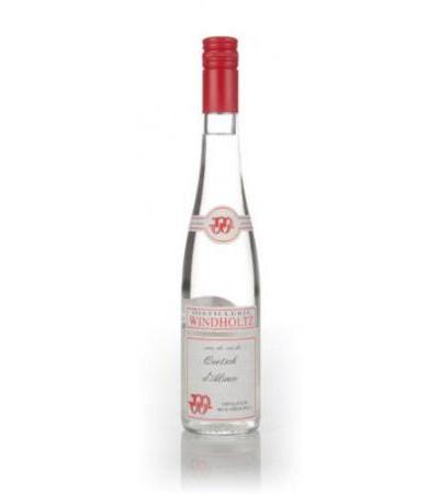 Windholtz Eau De Vie de Quetsch d’Alsace